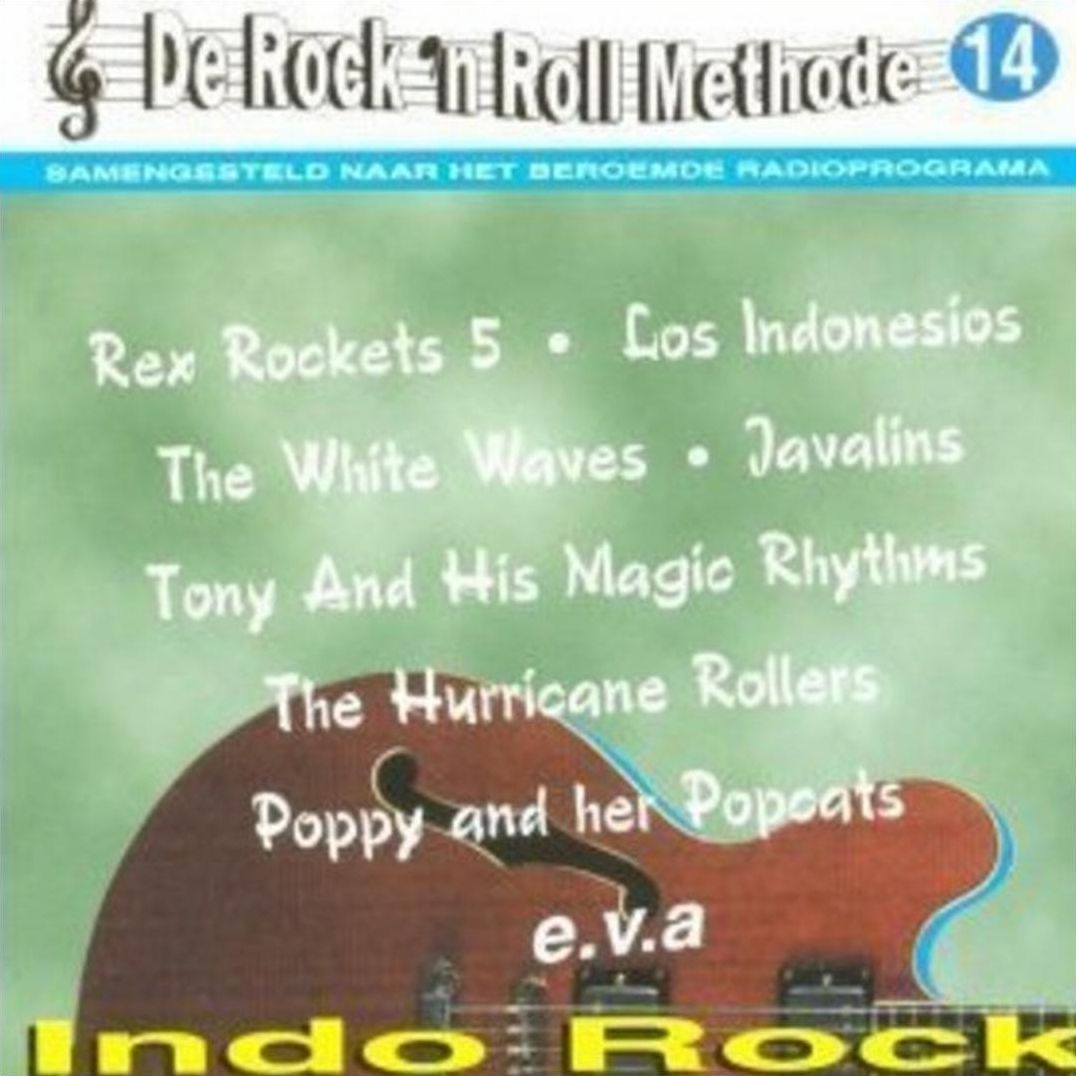 De Rock 'n Roll Methode, Vol. 14
