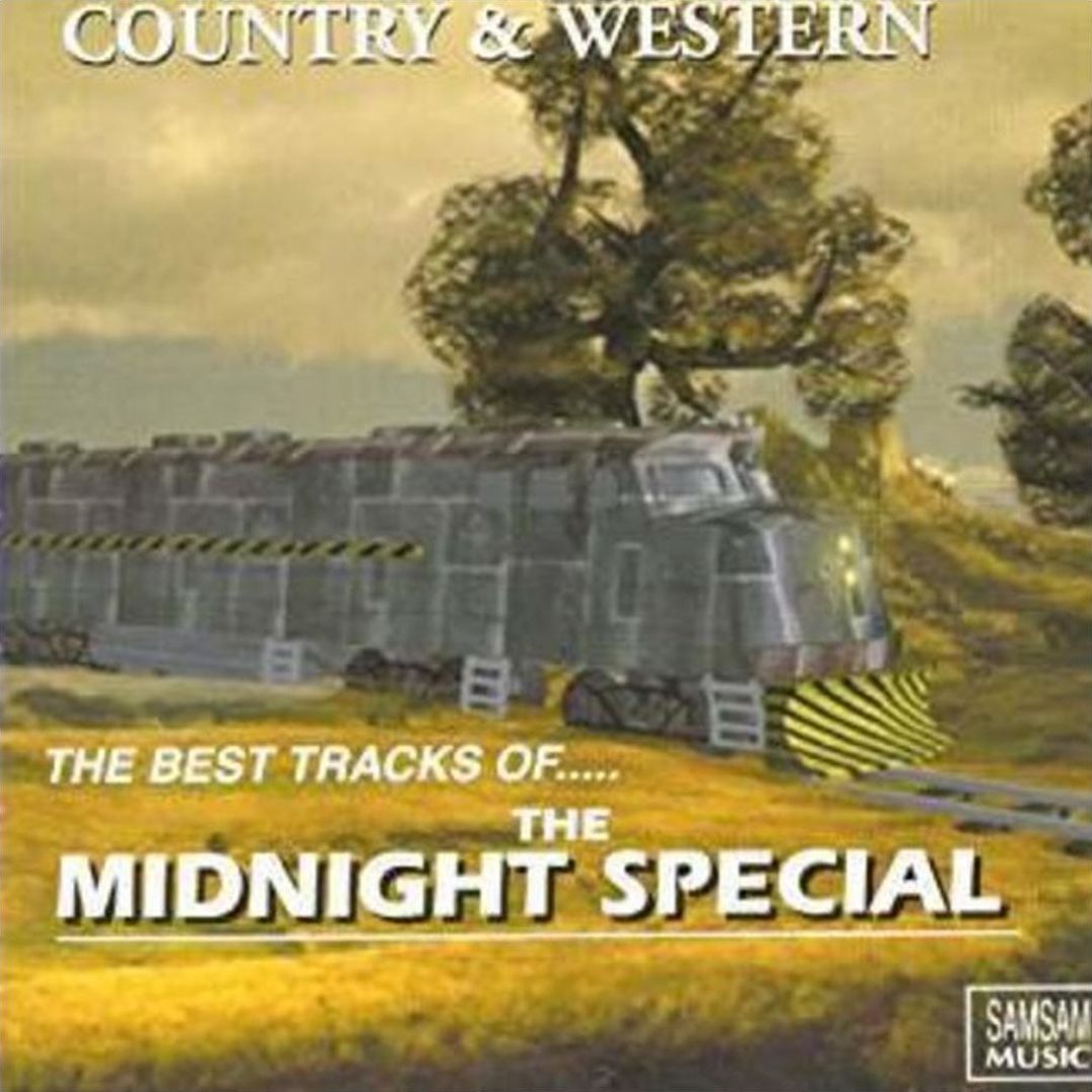 Best Tracks Of The Midnight Special (Midnight Special)