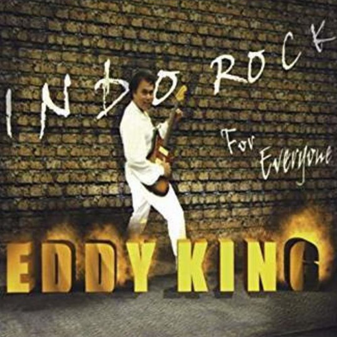 Indo Rock for Everyone