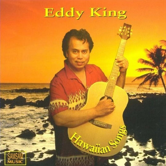 Hawaiian Songs (Edd King)