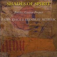 Shades of Spirit