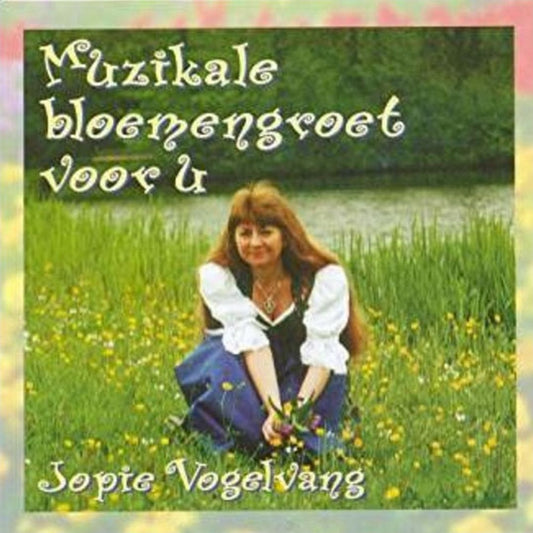 Muzikale Bloemengroet Voor U