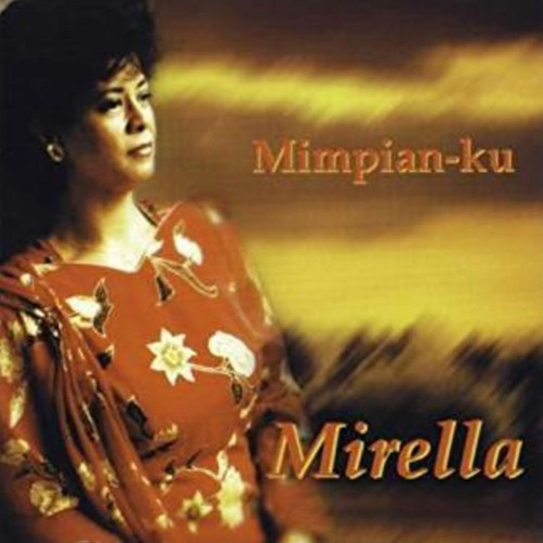 Mimpian-Ku