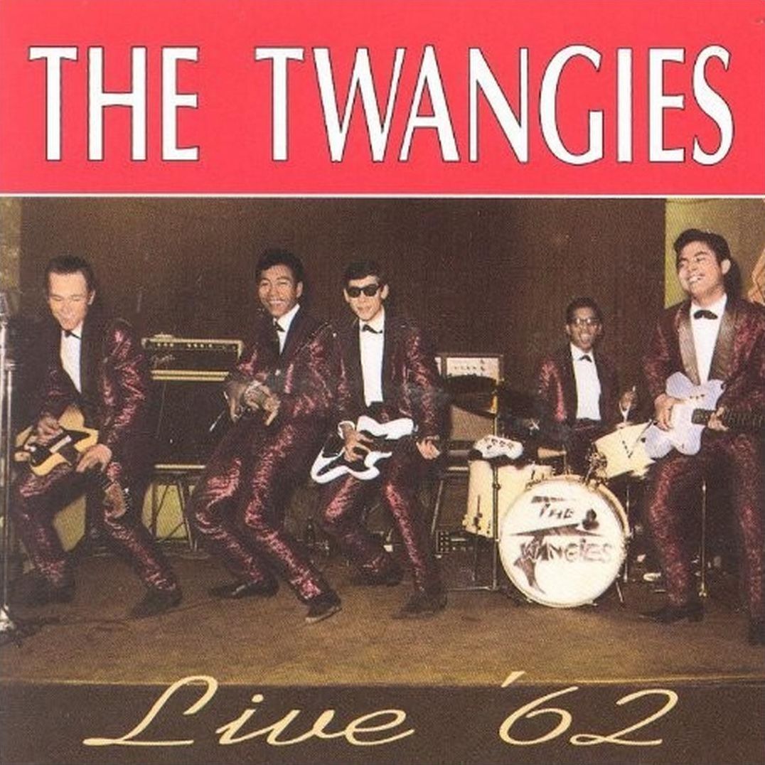 Live 62': Live in Germany