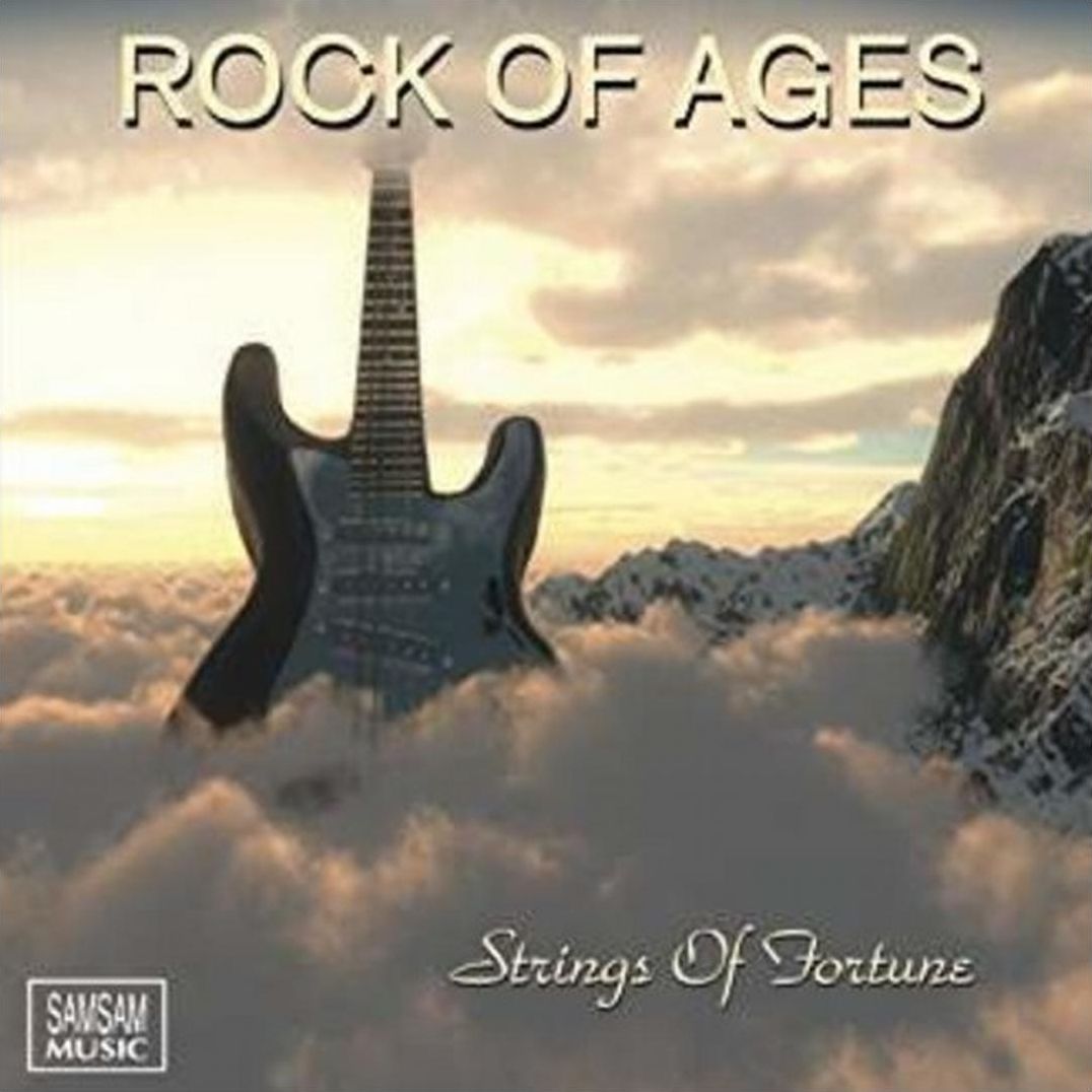Strings Of Fortune (Rock Of Ages)
