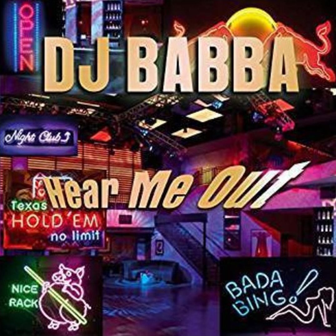 Hear Me Out (Dj Babba)