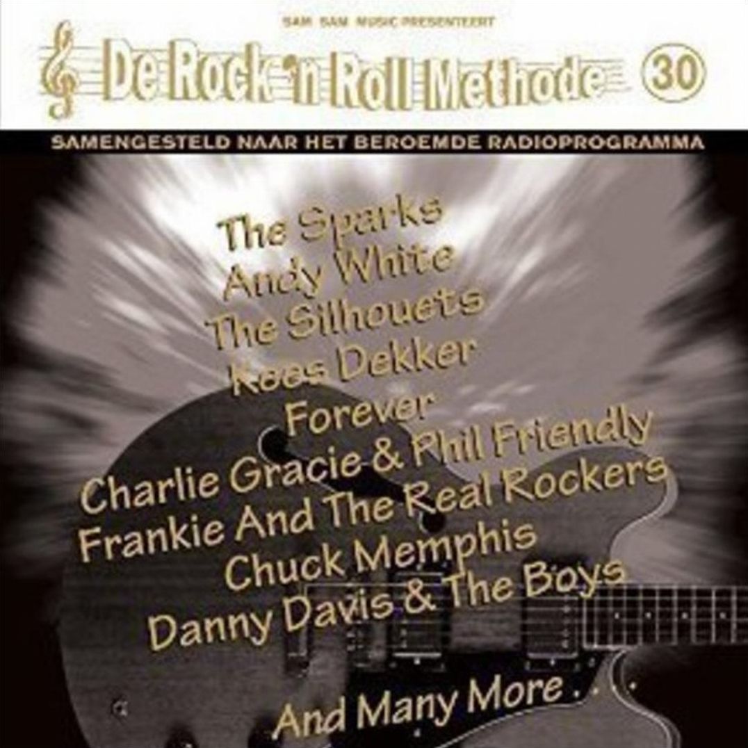 De Rock 'n Roll Methode, Vol. 30