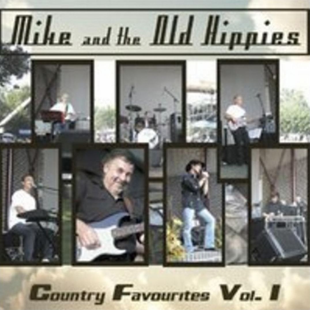 Country Favourites, Vol. 1