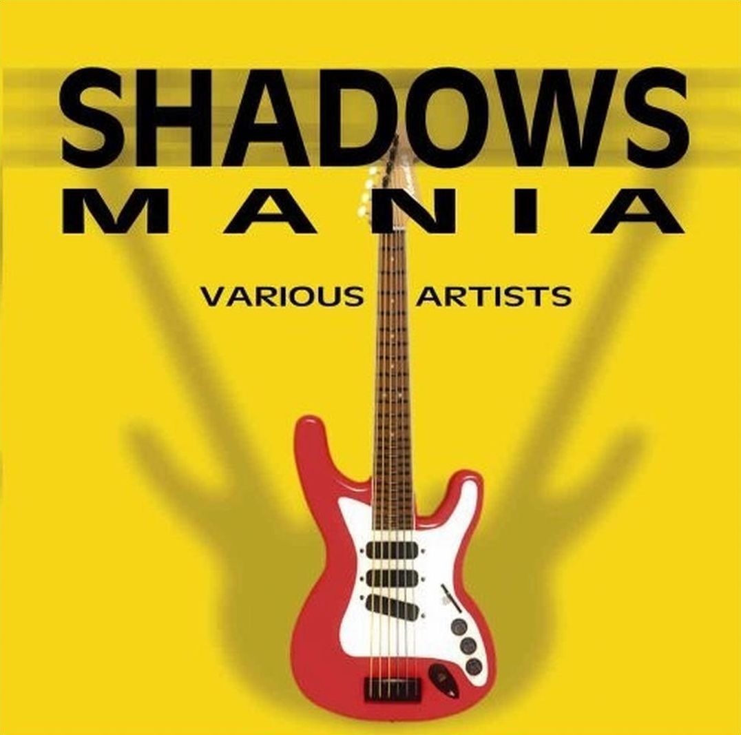 Shadows Mania