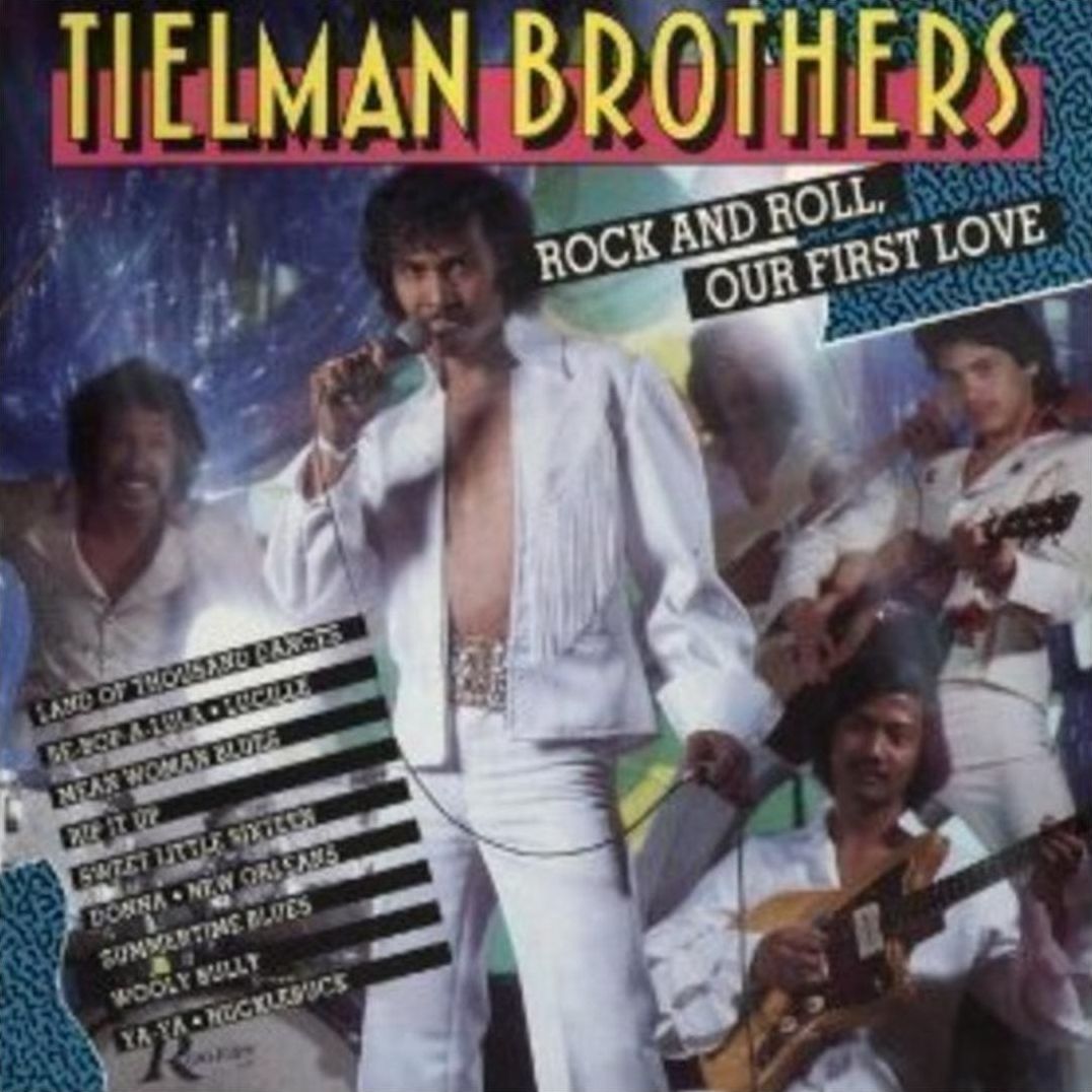 Rock & Roll Our First Love