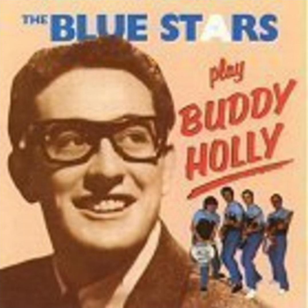 Play Buddy Holly