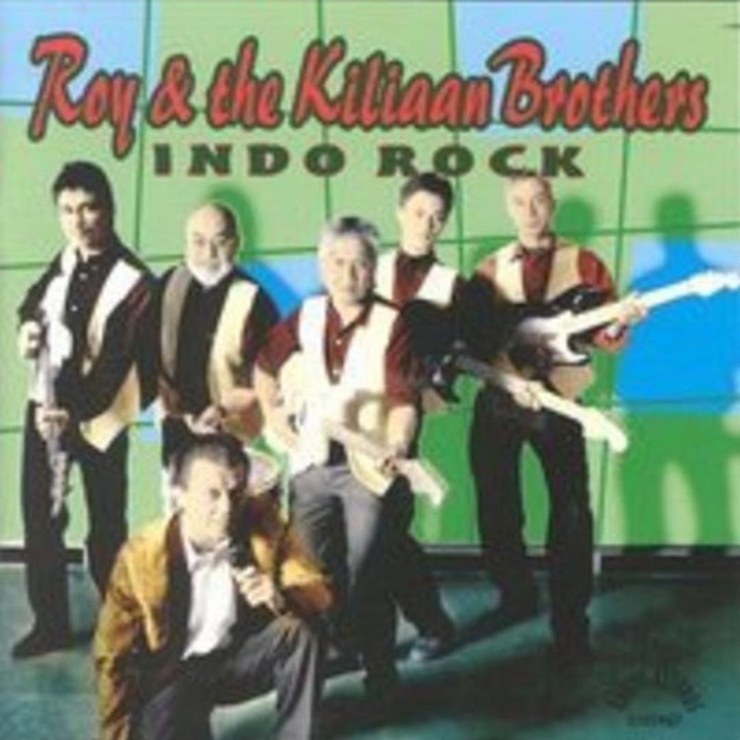 Indo Rock, Vol. 1