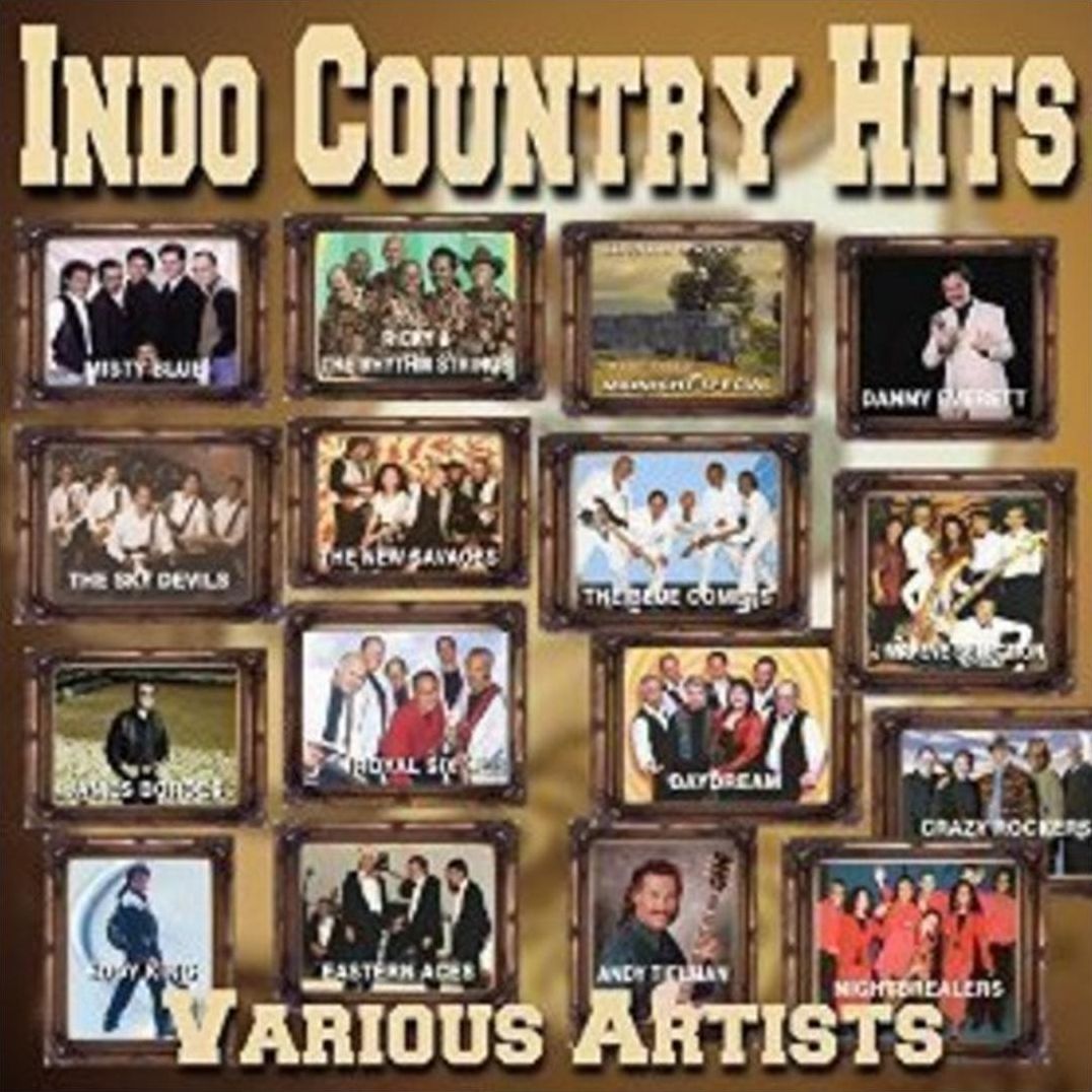 Indo Country Hits