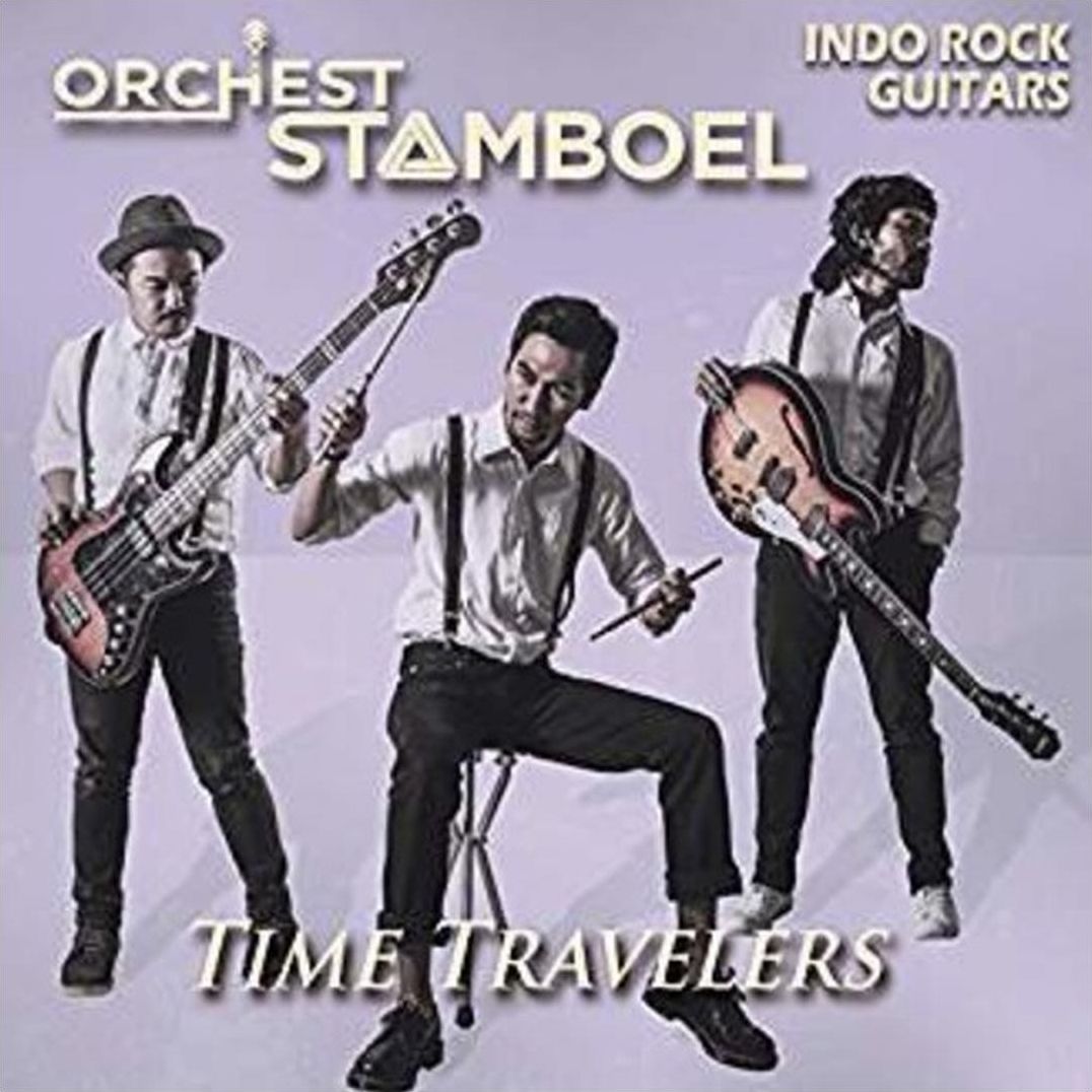 Time Travelers (Orchest Stamboel)