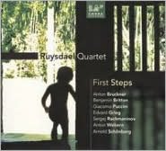First Steps