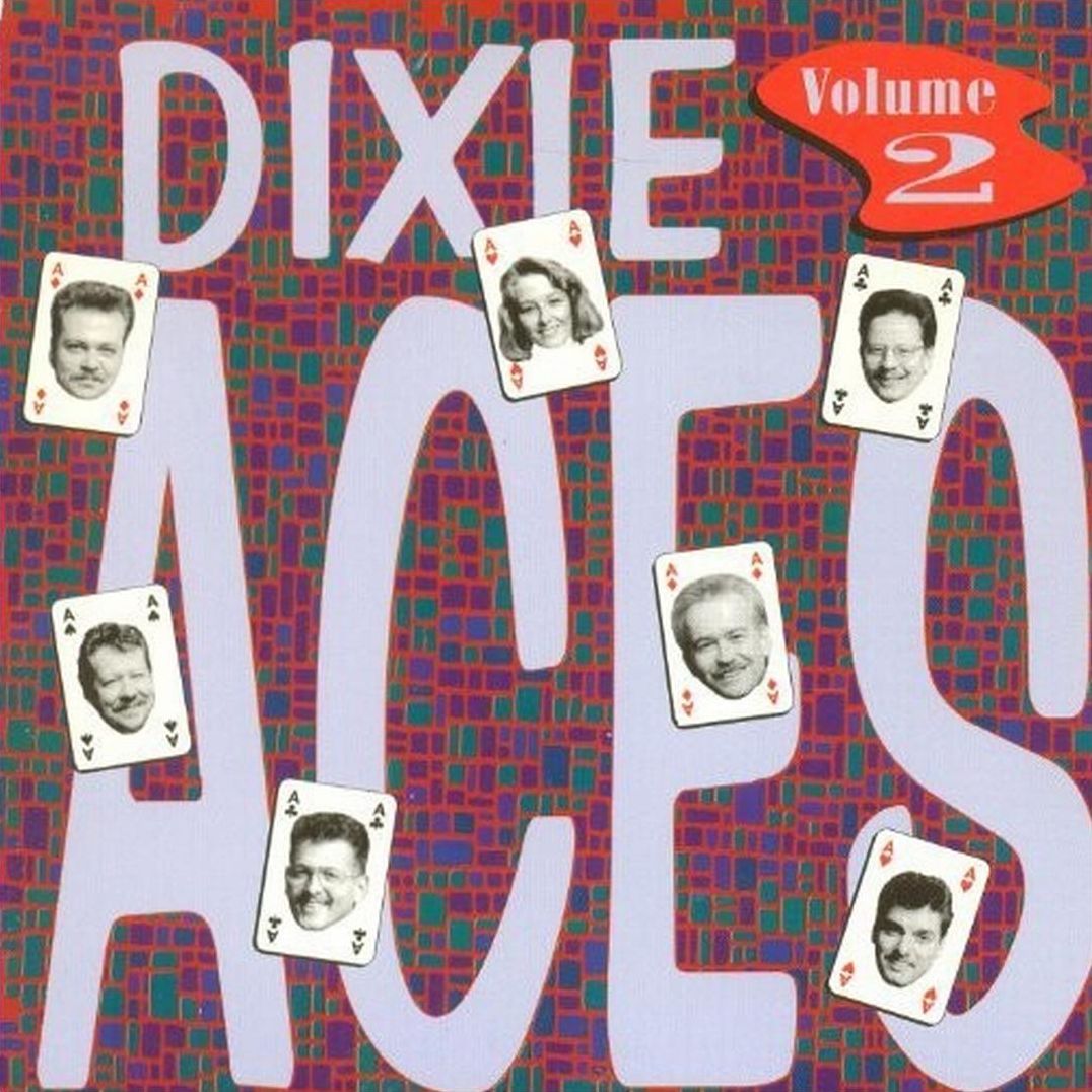 Best Of Vol. 2 (Dixie Aces)