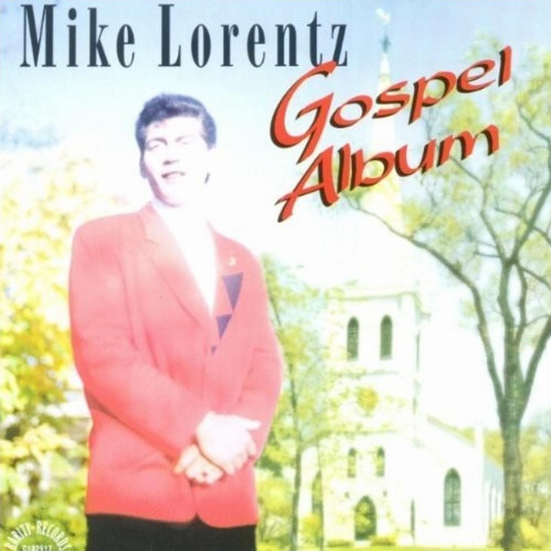Gospel Album (Mike Lorentz)
