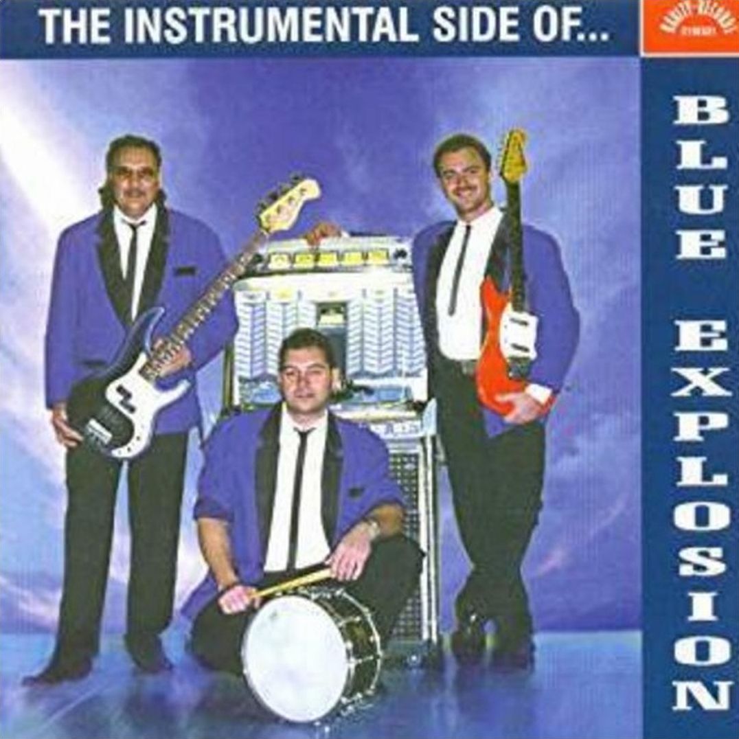 Instrumental Side Of