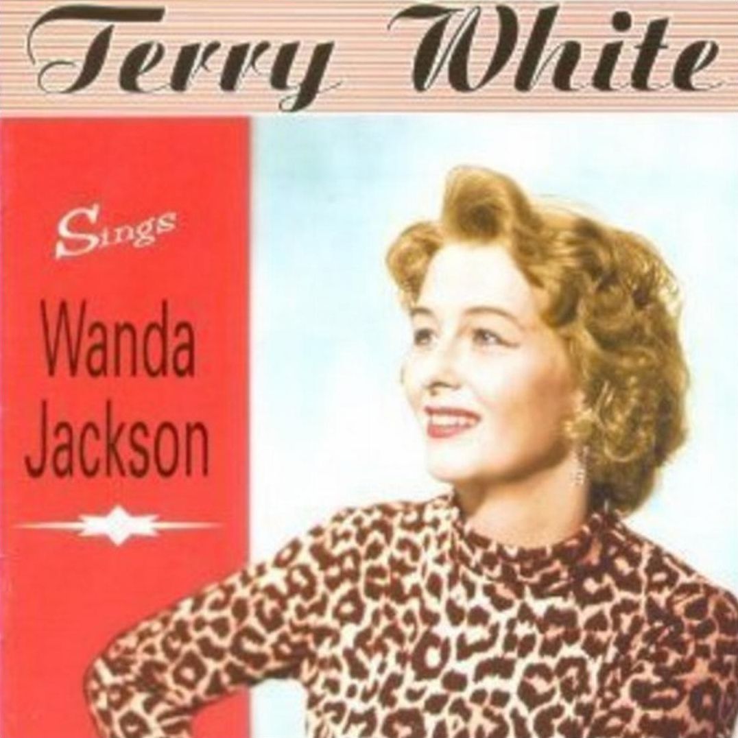 Sings Wanda Jackson