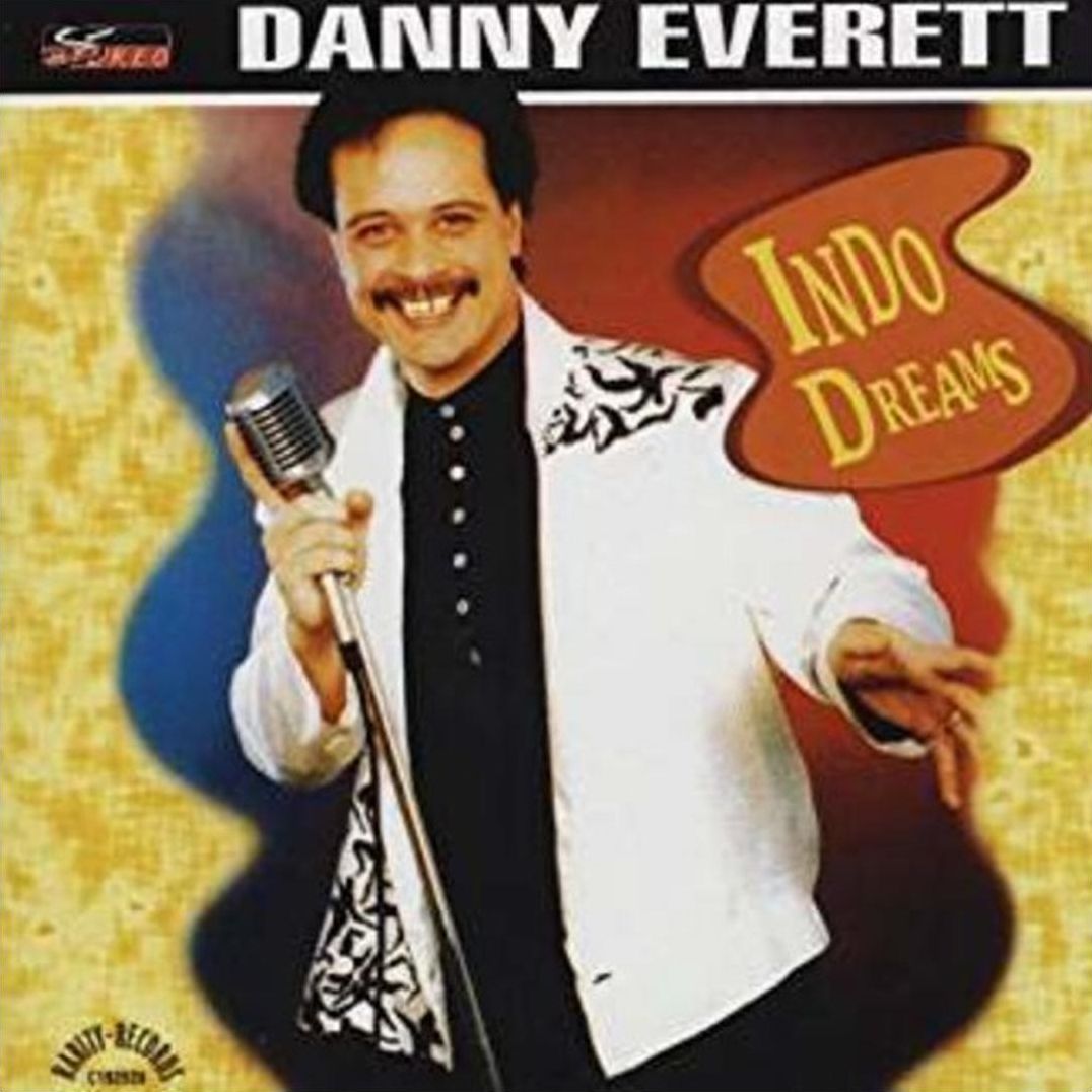 Indo Dreams, Vol. 1