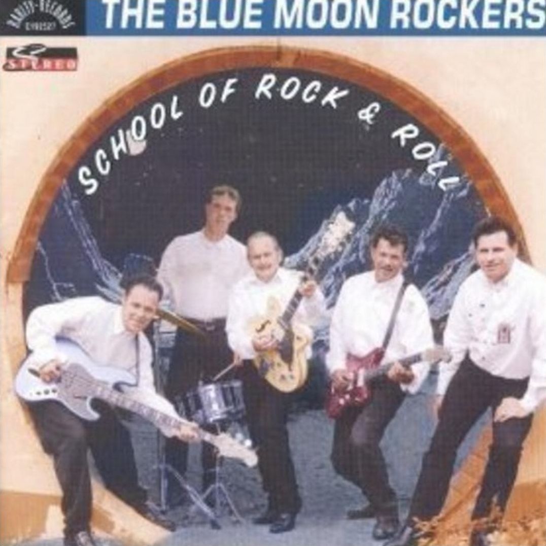 School of Rock & Roll