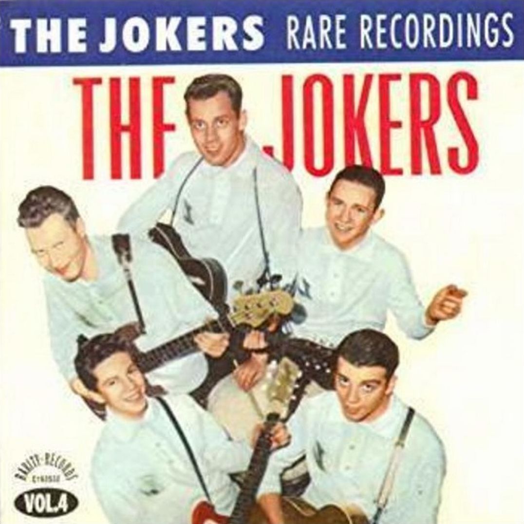 Best of the Jokers, Vol. 4
