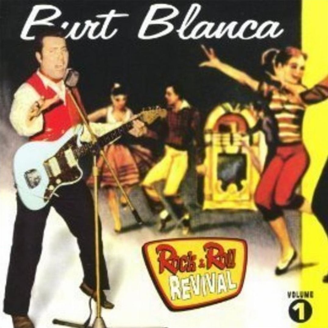 Rock & Roll Revival, Vol. 1