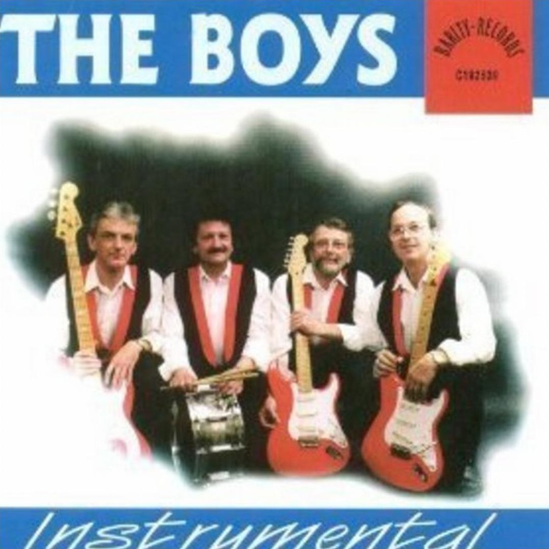 Instrumental