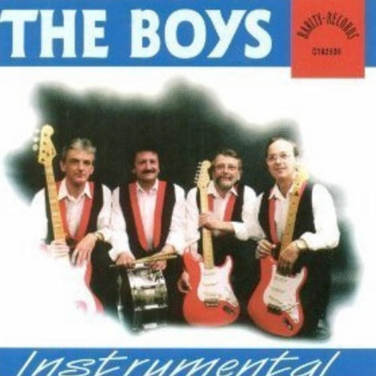 Instrumental
