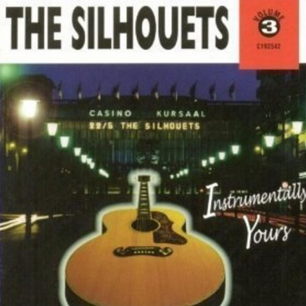 Instrumentally Yours