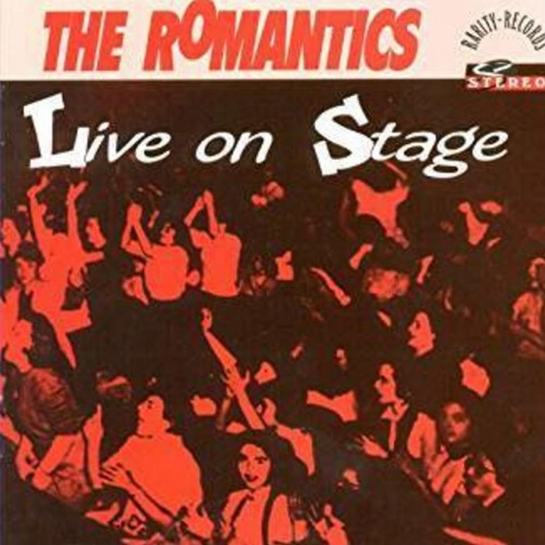 Live on Stage