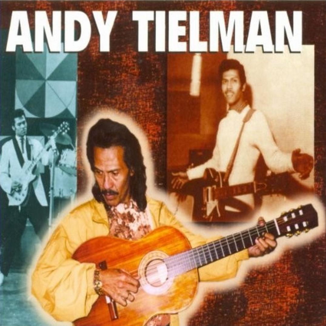 Indo Memories Vol. 2 (Andy Tielman)
