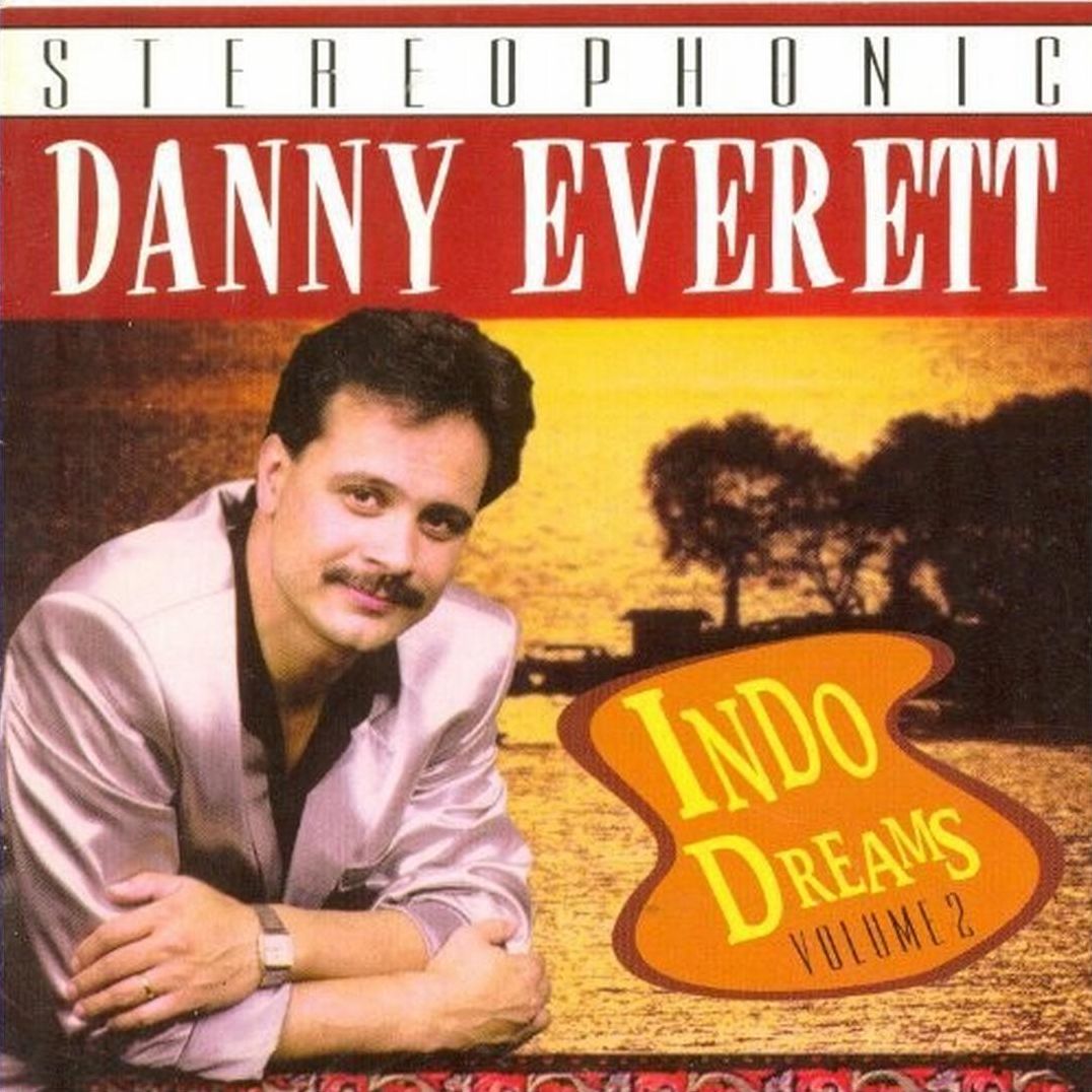 Indo Dreams Vol. 2 (Danny Everett)