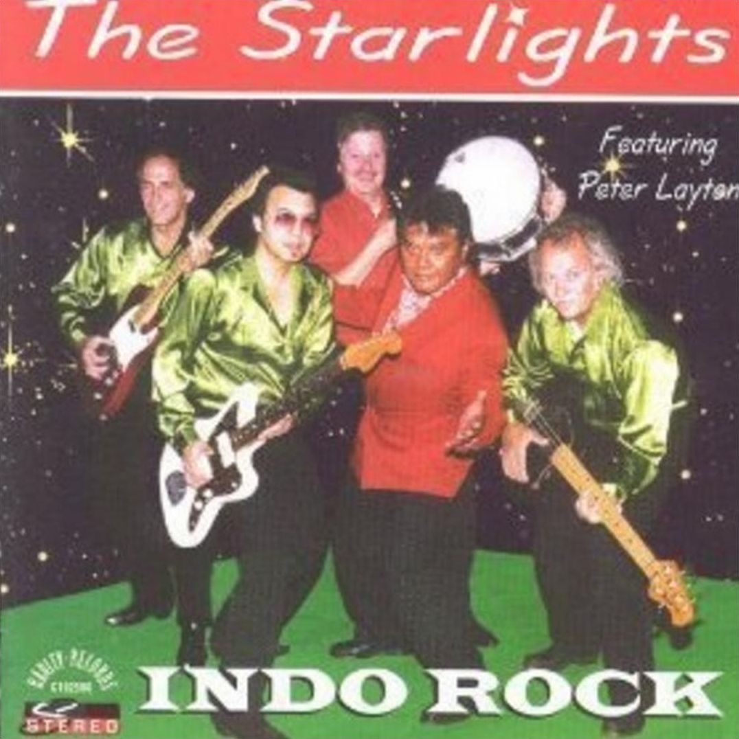 Indo Rock