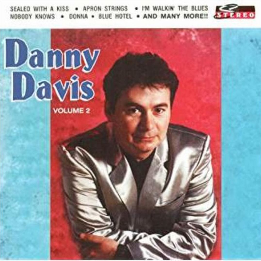 Danny Davis & the Boys, Vol. 2