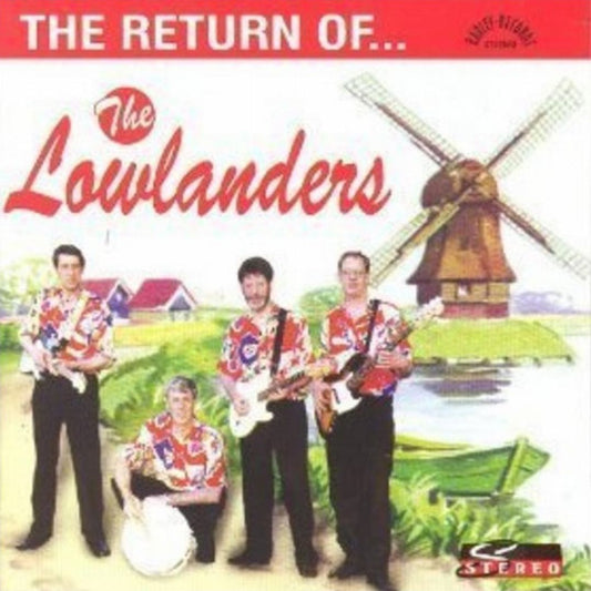 Return Of...