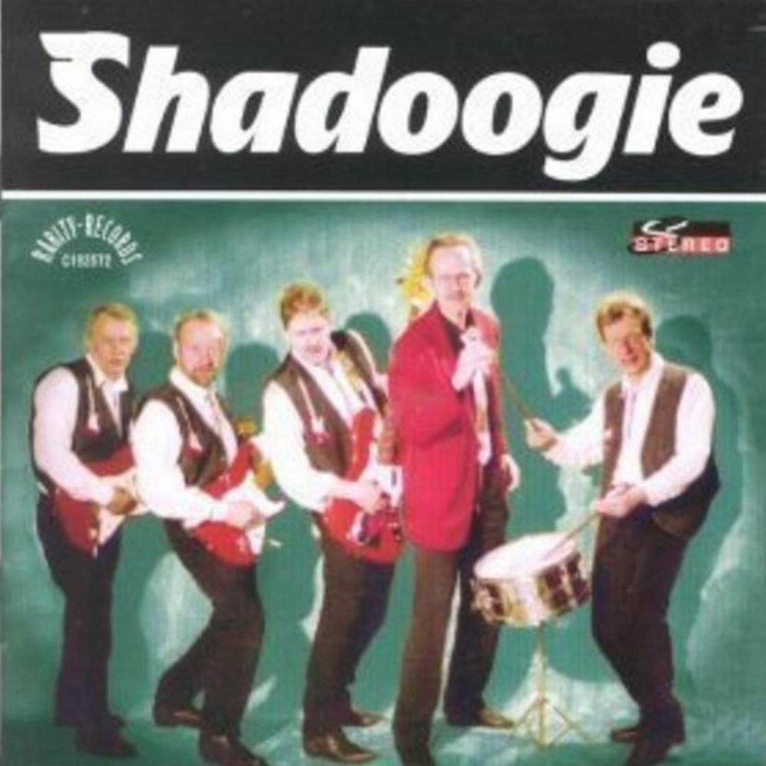 Shadoogie