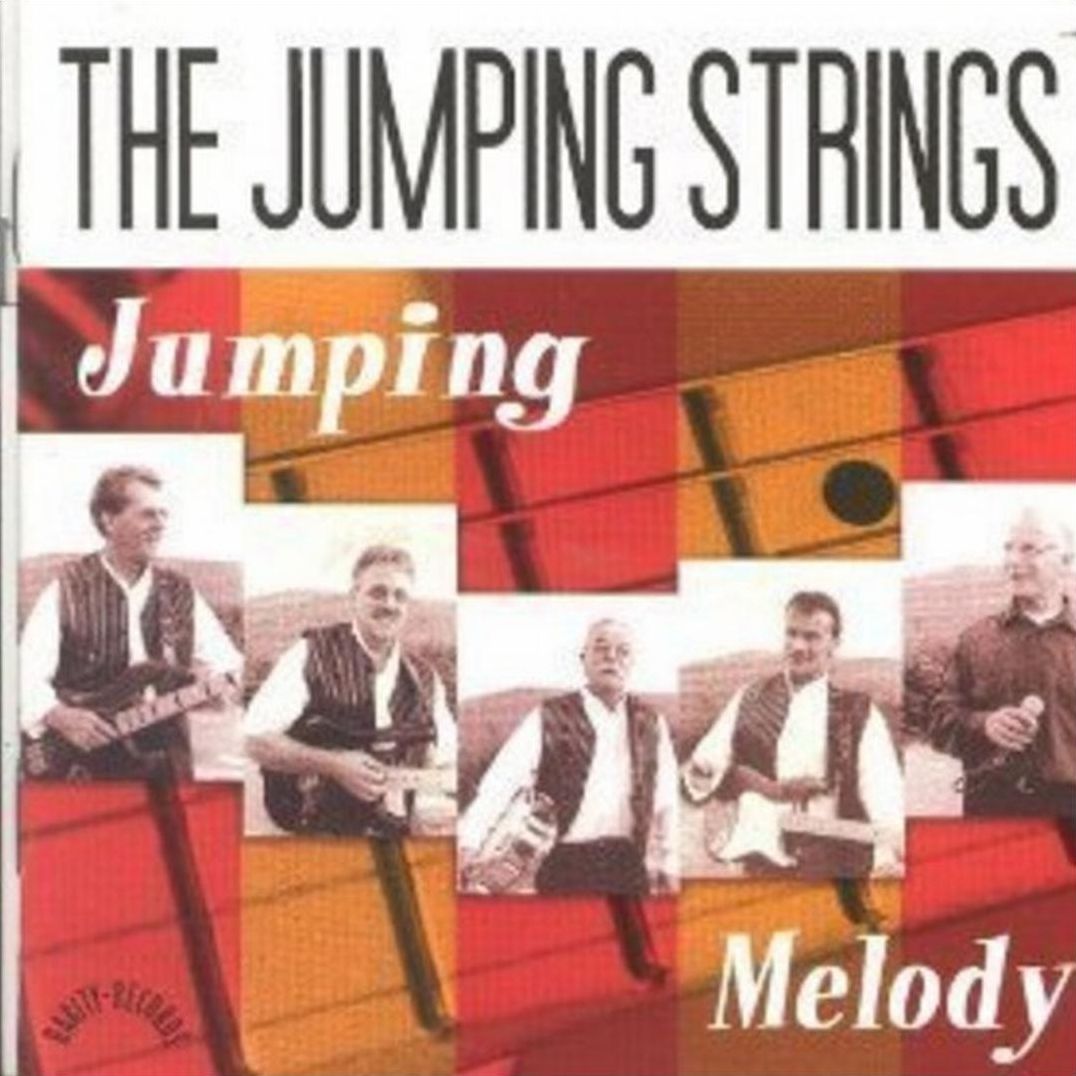 Jumping Melody