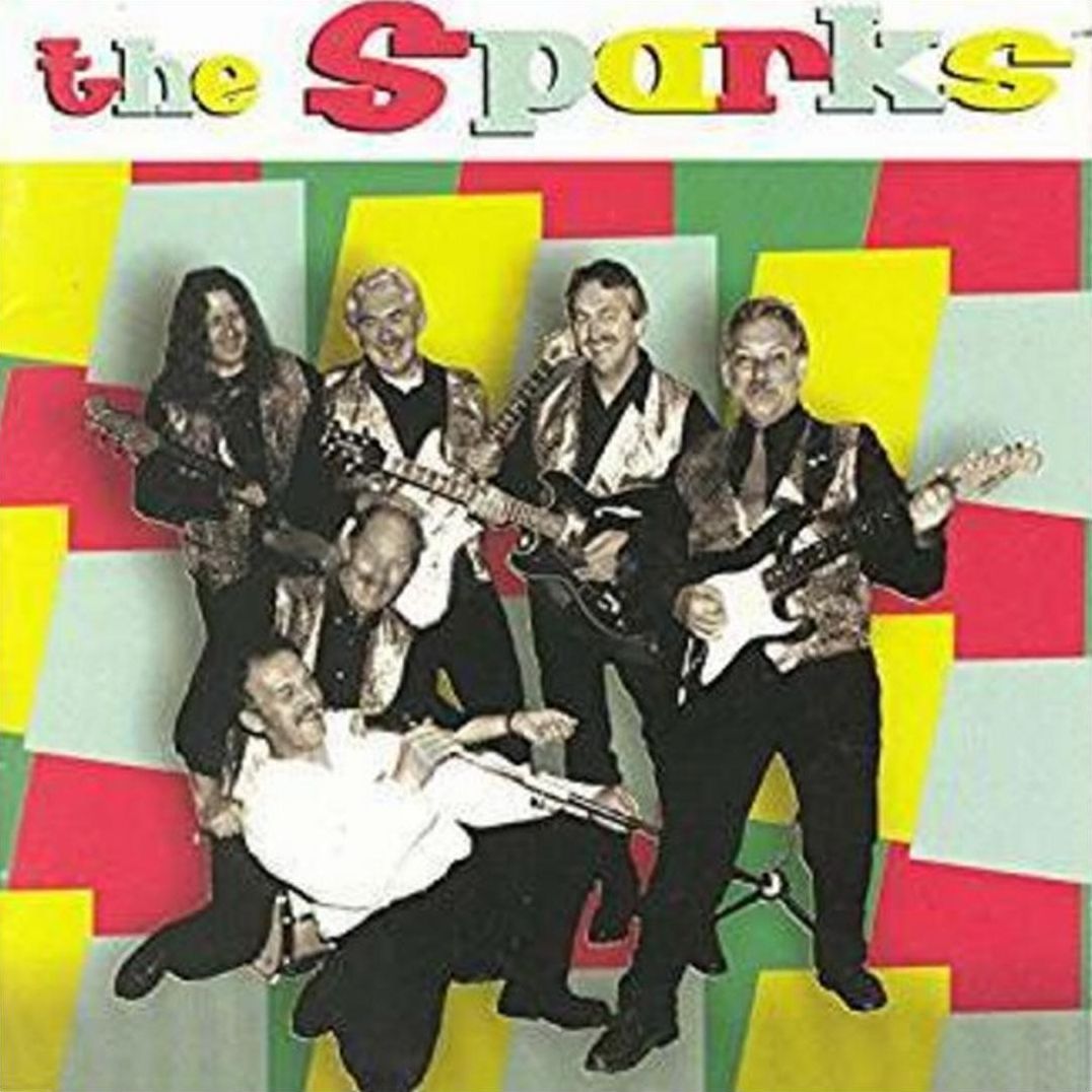 Sparks, Vol. 1