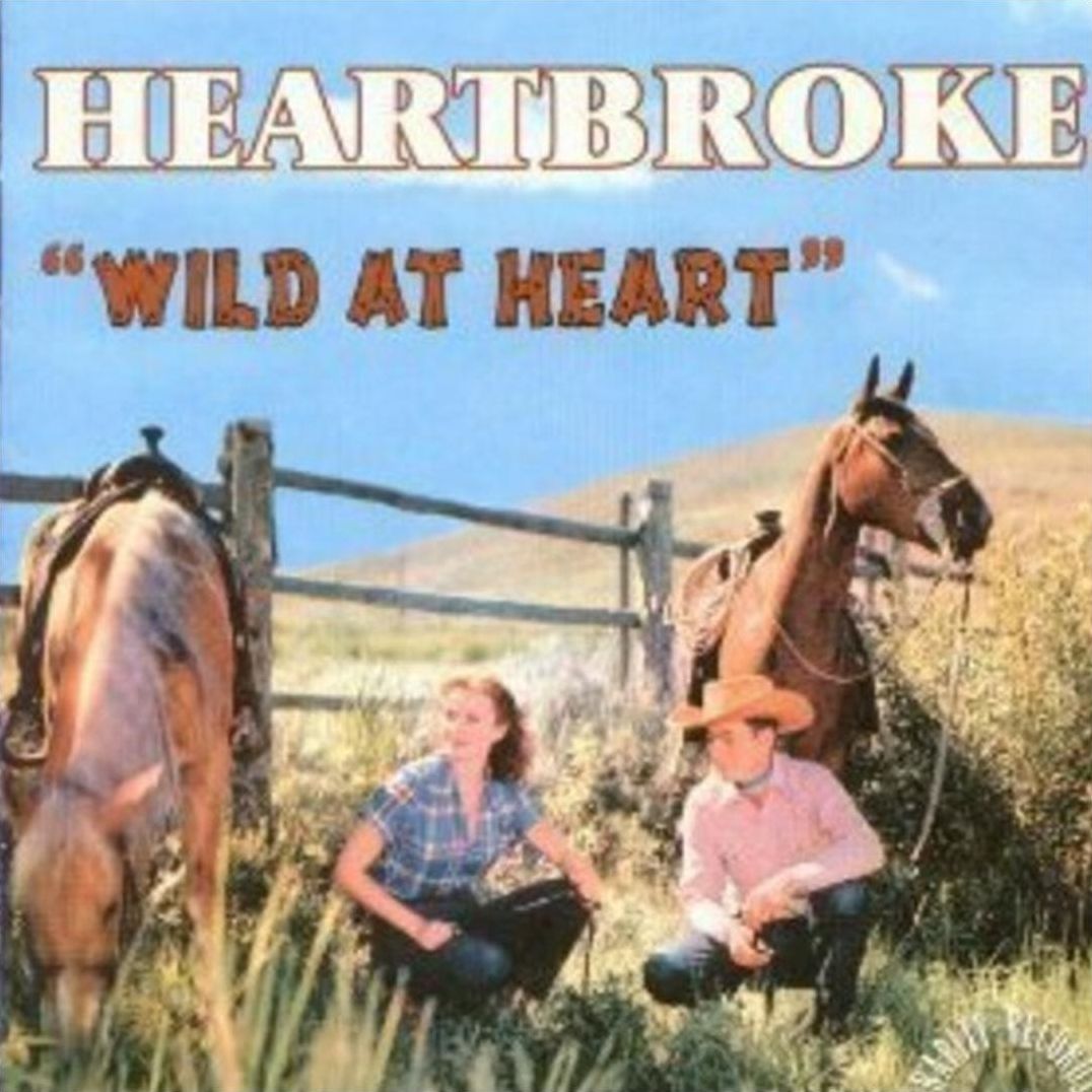 Wild at Heart