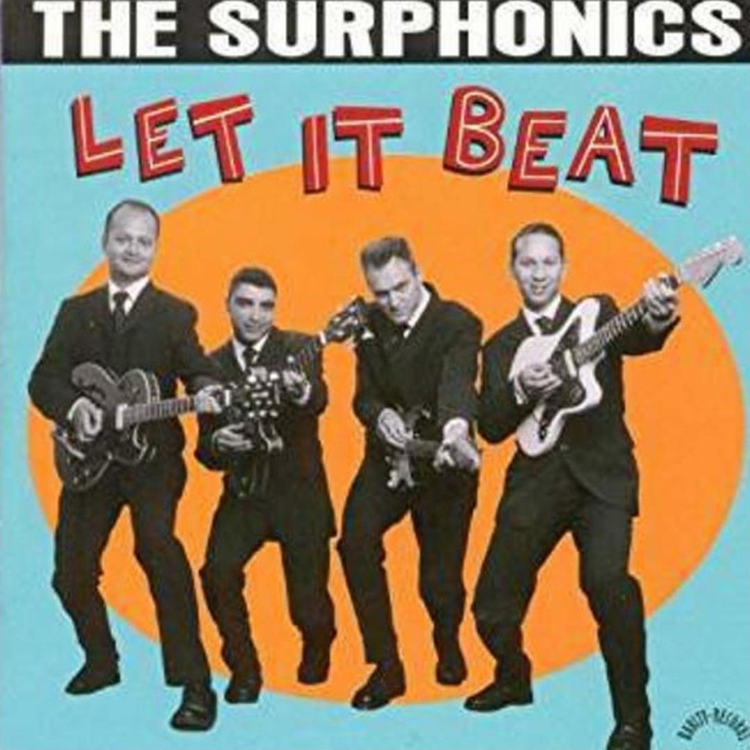 Let It Beat