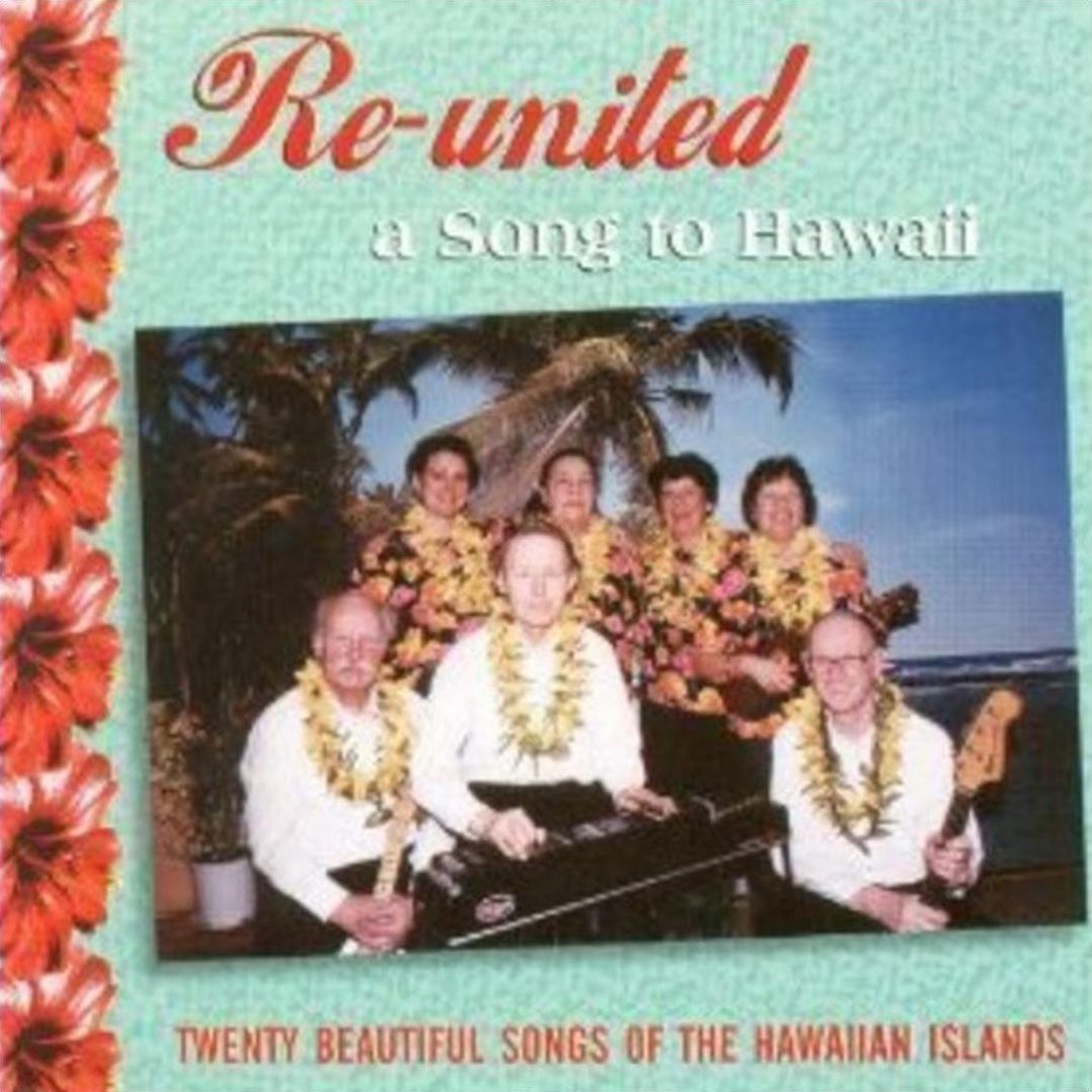 Song to Hawaii