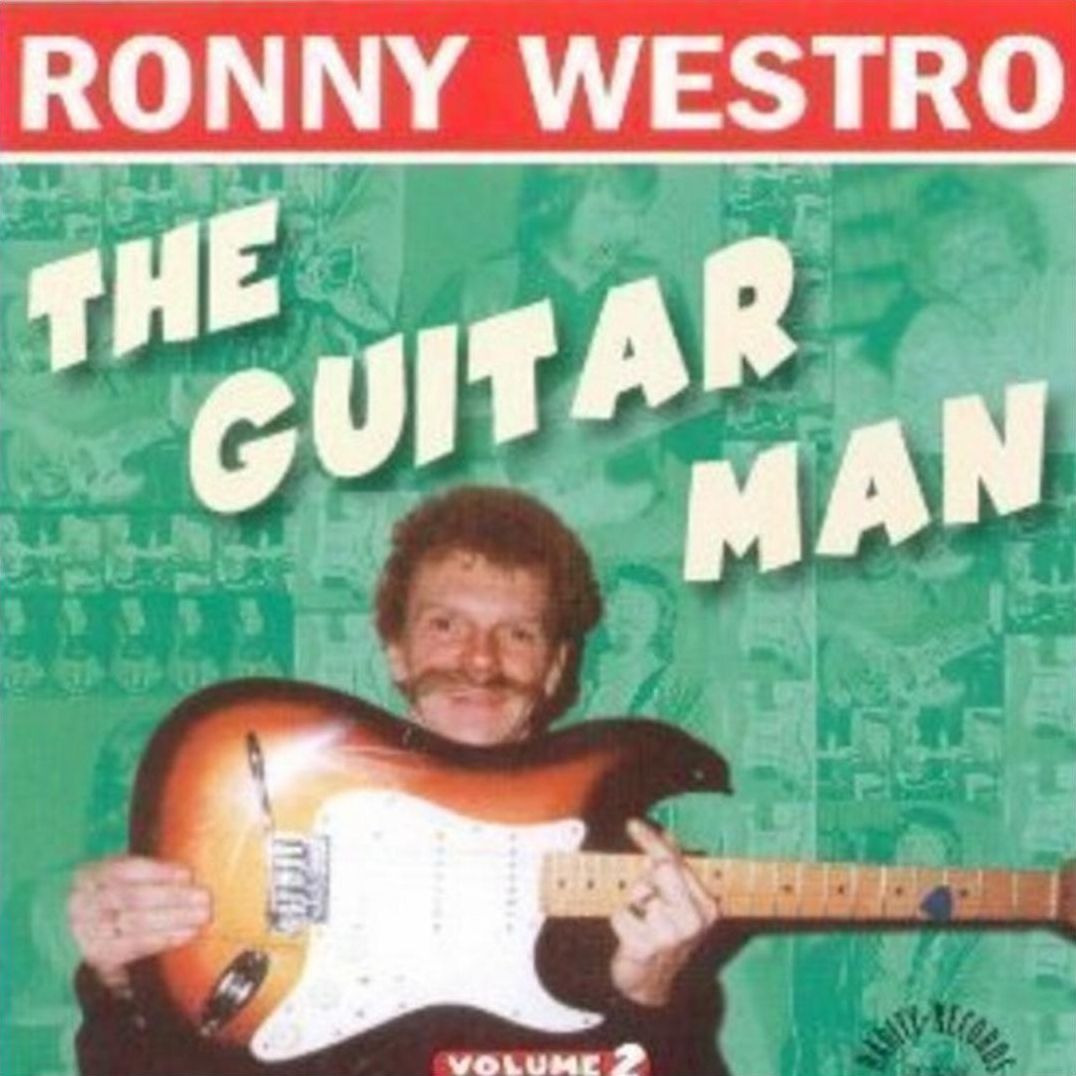 Guitar Man, Vol. 2