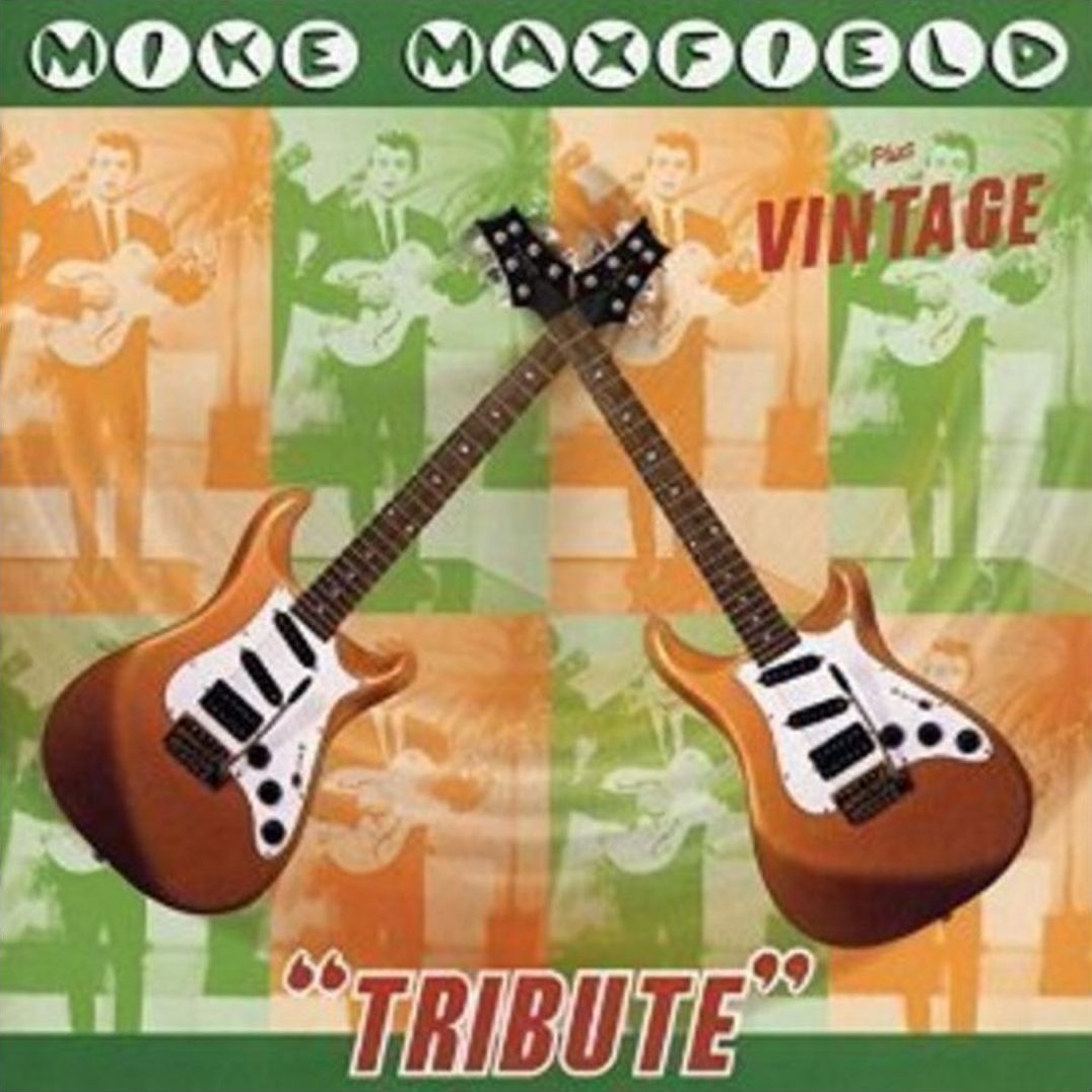 Tribute+Vintage