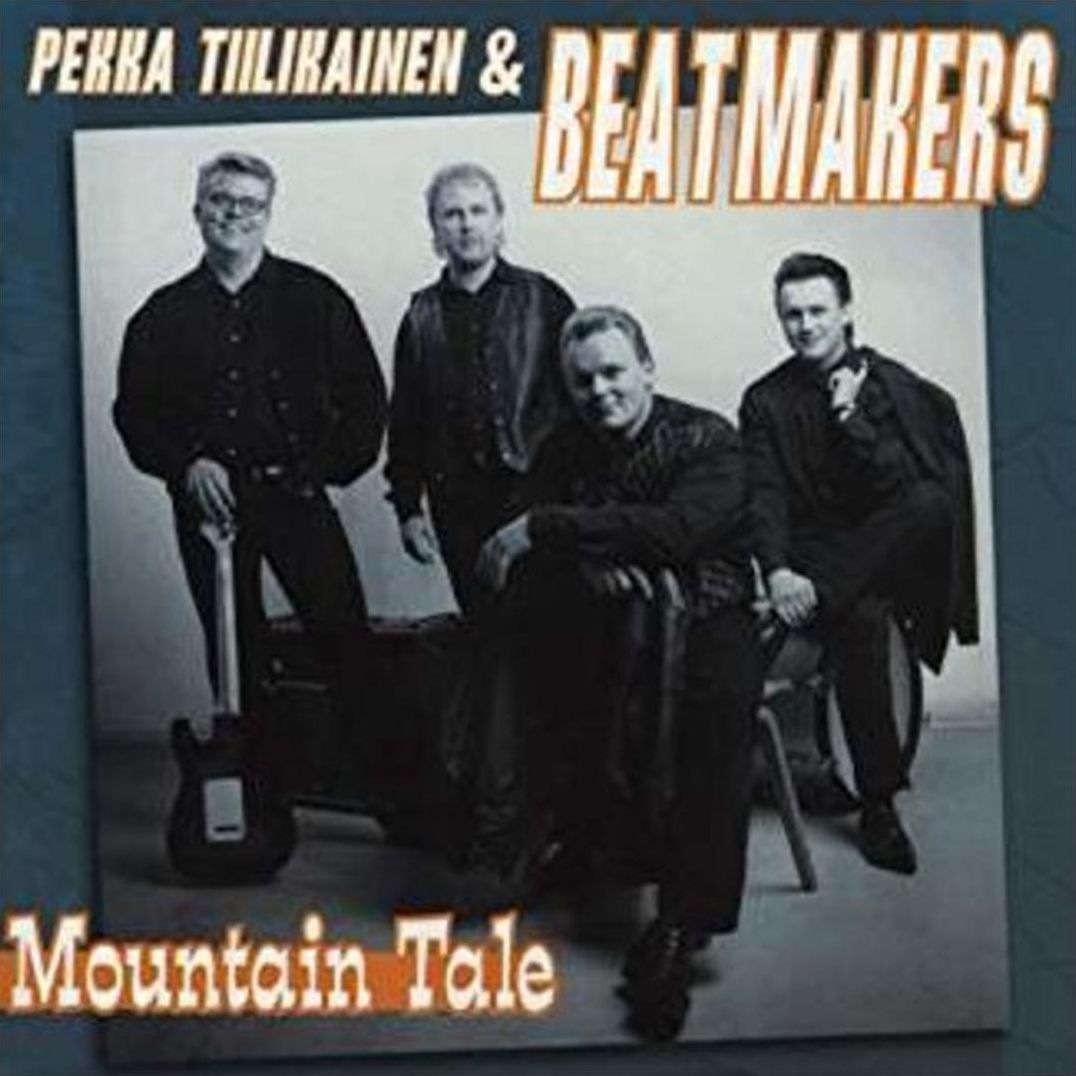 Mountain Tale