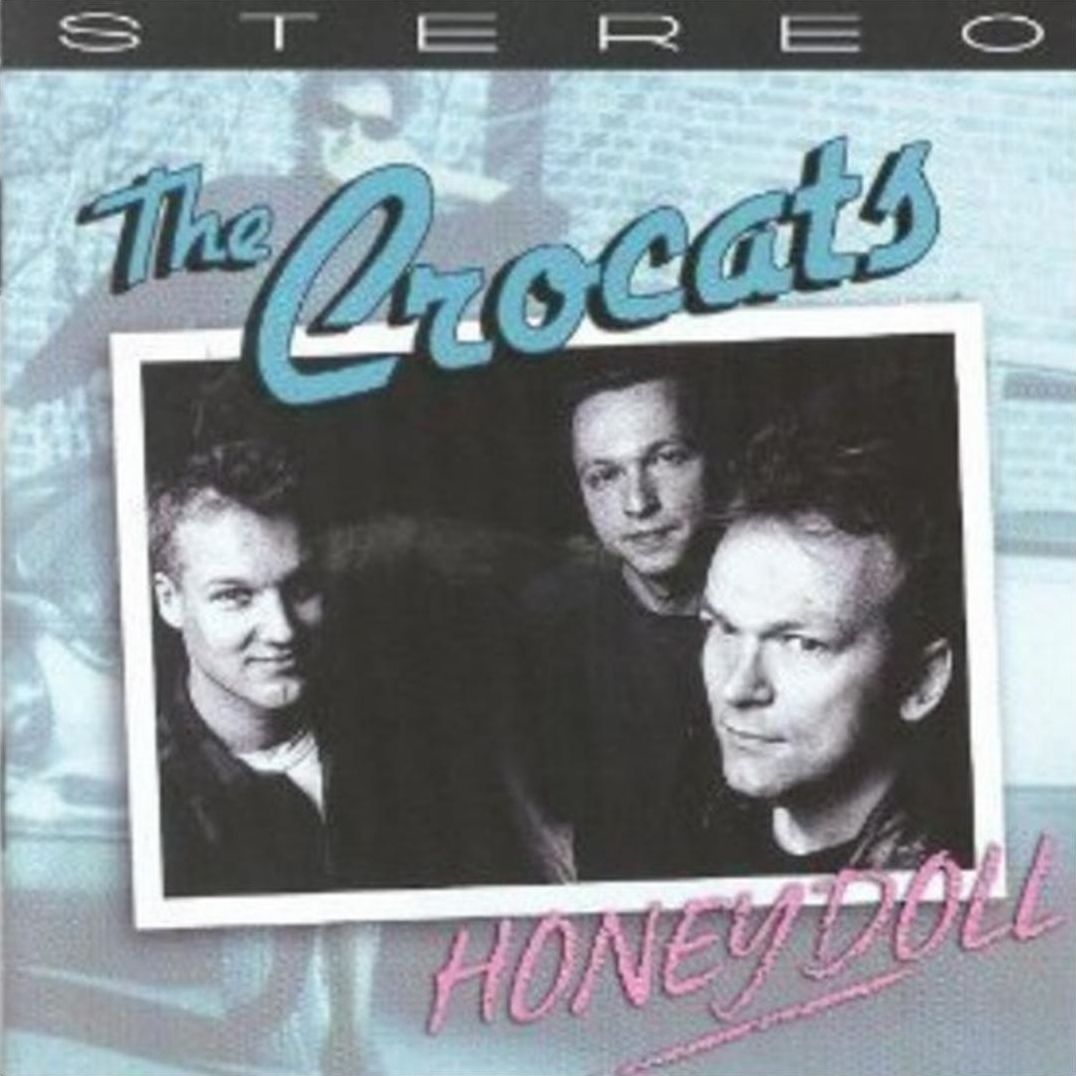 Honey Doll (Crocats)
