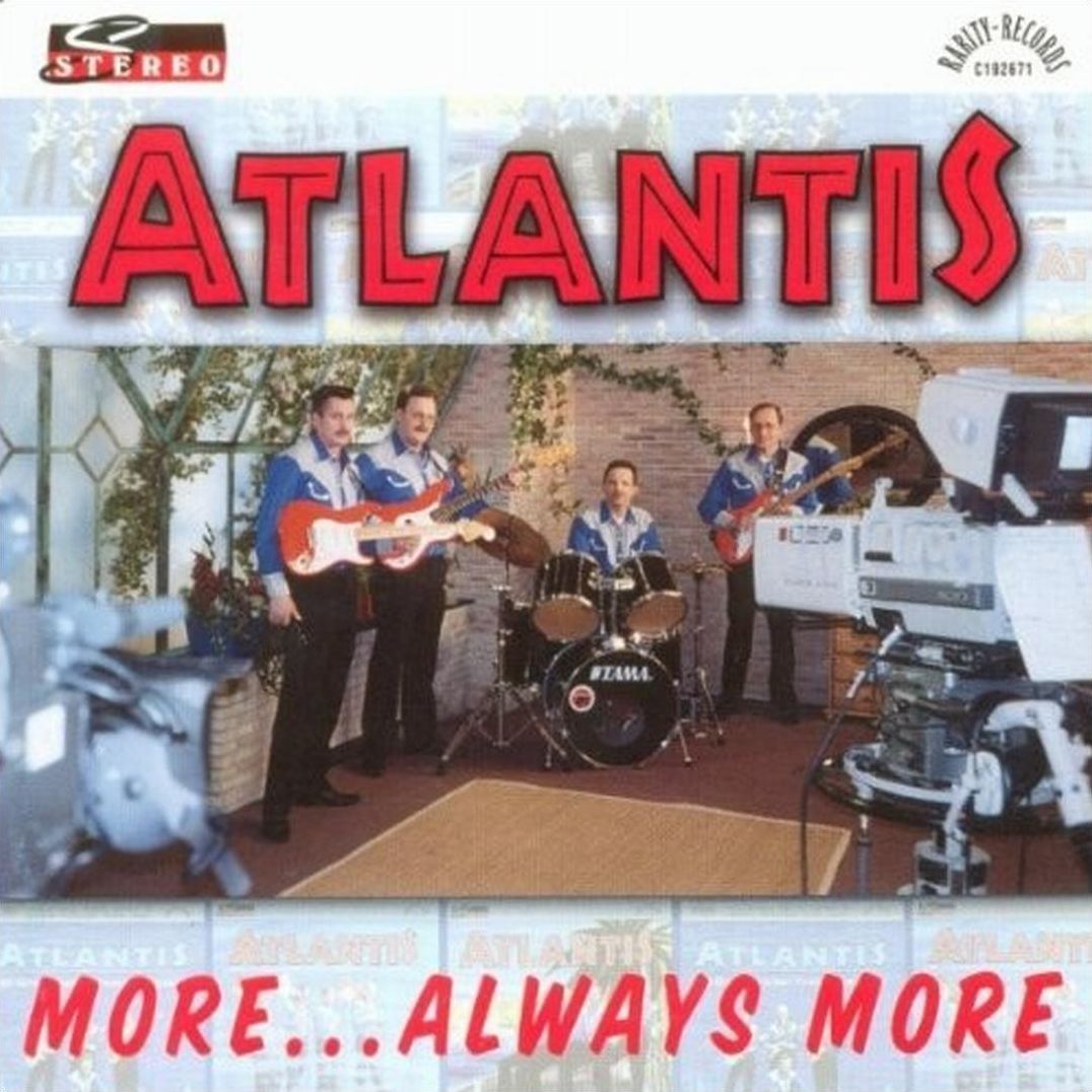 More... Always More