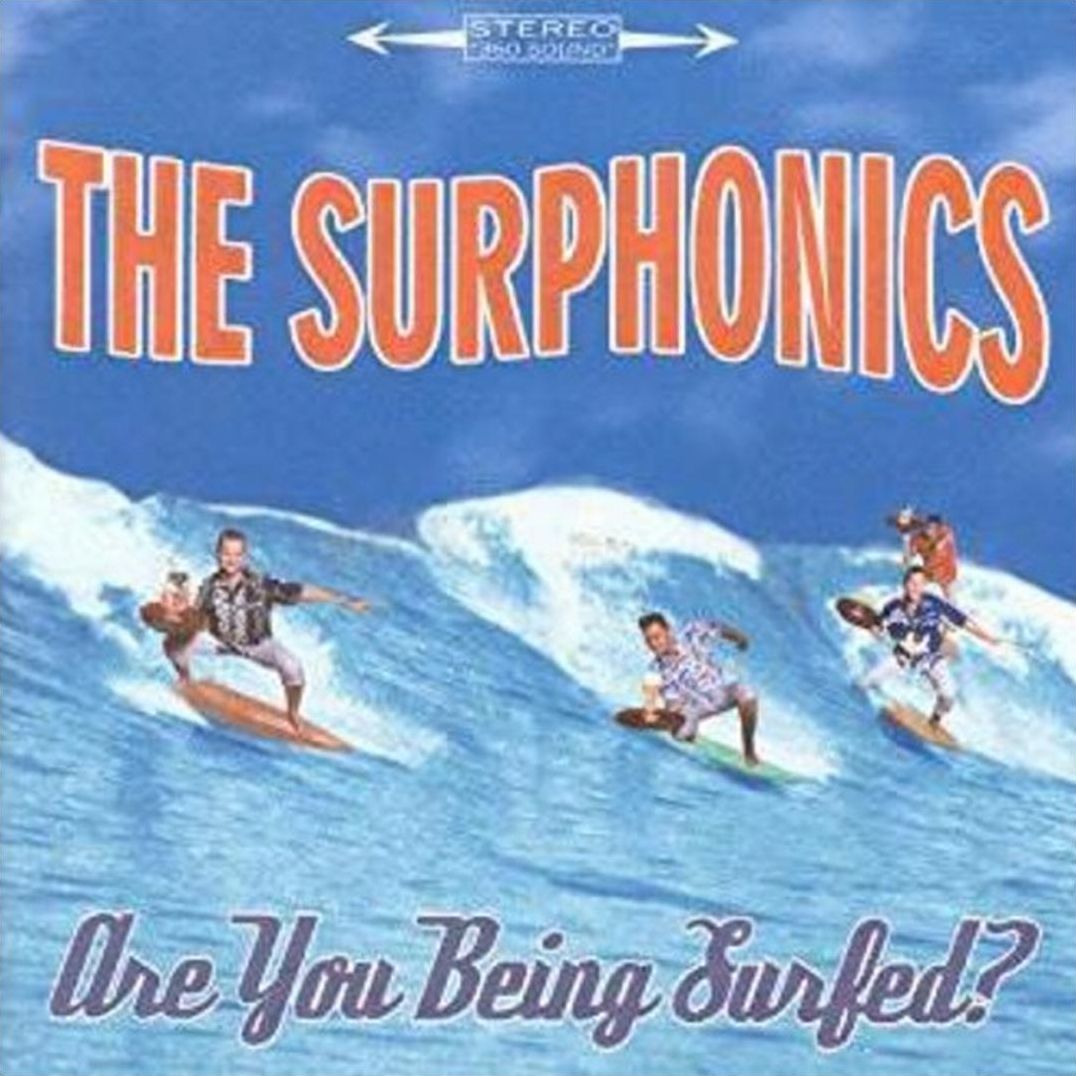 Are You Being Surfed?