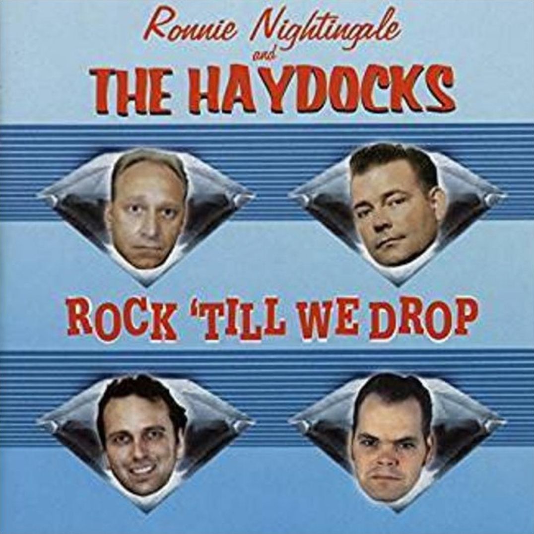 Rock Till You Drop [Demolition]