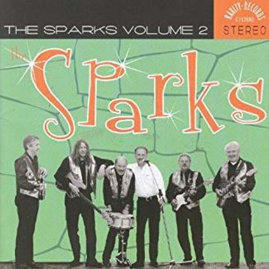 Sparks, Vol. 2